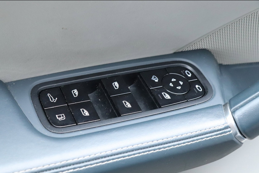 Porsche Cayenne Coupé 3.0 E-Hybrid | Sport Chrono | ACC | Bose | Sterrenhemel!