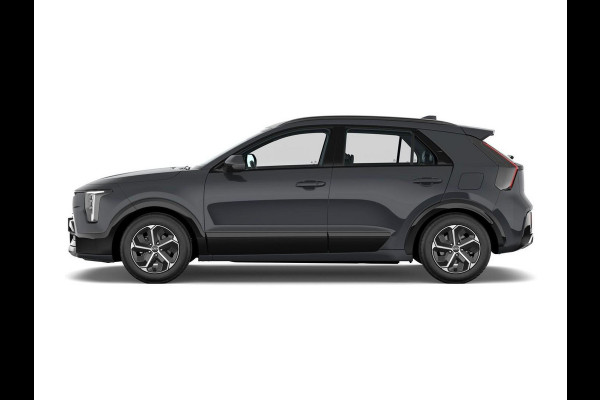 Kia Niro 1.6 GDi Hybrid DynamicPlusLine | Direct leverbaar uit voorraad
