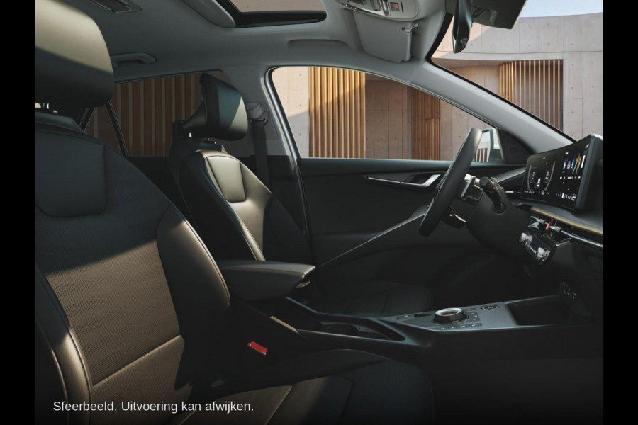 Kia Niro 1.6 GDi Hybrid DynamicPlusLine | Direct leverbaar uit voorraad
