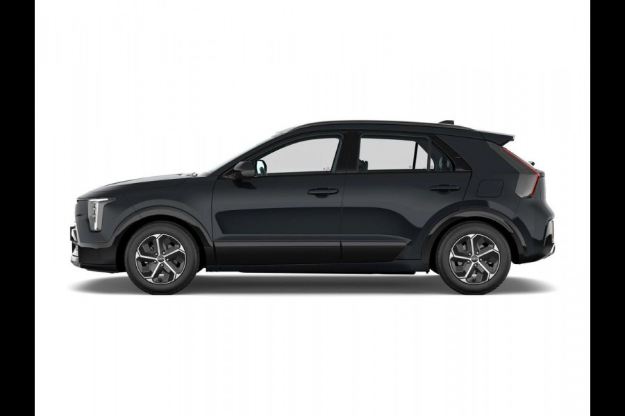 Kia Niro 1.6 GDi Hybrid DynamicPlusLine | Direct leverbaar uit voorraad