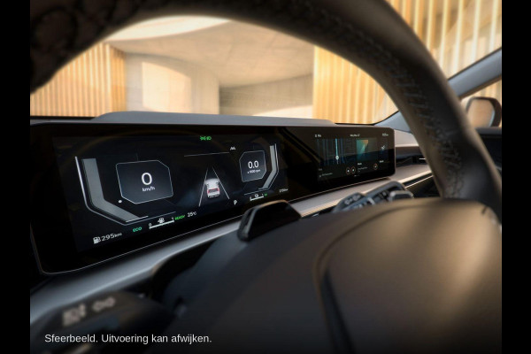 Kia Niro 1.6 GDi Hybrid DynamicPlusLine | Direct leverbaar uit voorraad