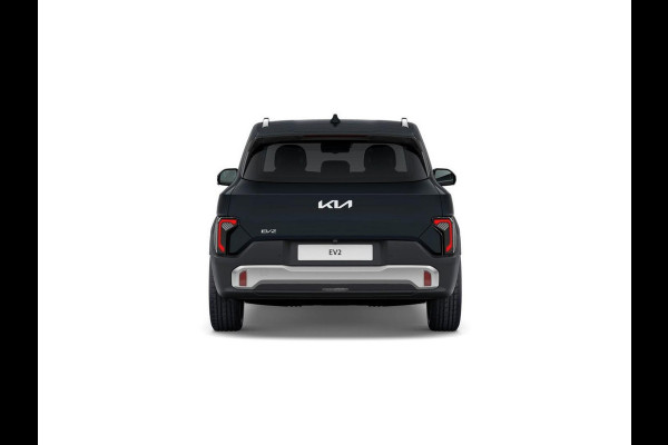 Kia EV2 Plus Advanced 61 kWh | Direct leverbaar uit voorraad