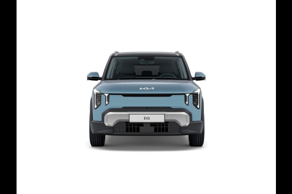 Kia EV2 Plus Advanced 61 kWh | Direct leverbaar uit voorraad