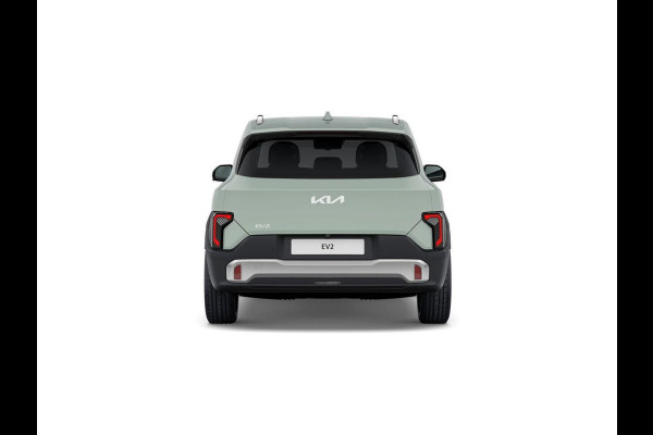Kia EV2 Plus Advanced 61 kWh | Direct leverbaar uit voorraad