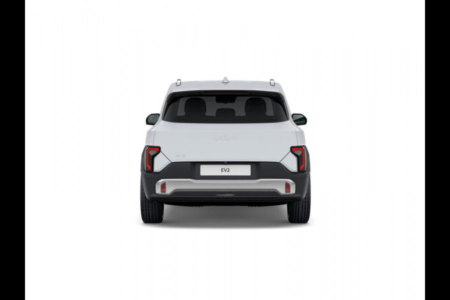 Kia EV2 Plus Advanced 61 kWh | Direct leverbaar uit voorraad