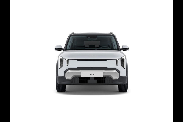Kia EV2 Plus Advanced 61 kWh | Direct leverbaar uit voorraad