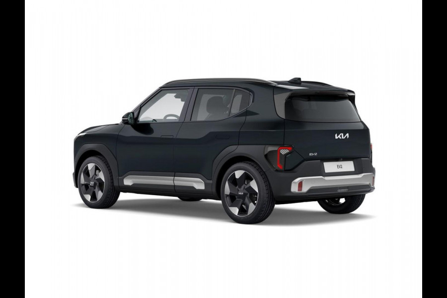 Kia EV2 Plus 61 kWh | Direct leverbaar uit voorraad