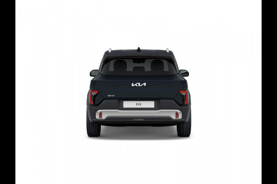 Kia EV2 Plus 61 kWh | Direct leverbaar uit voorraad