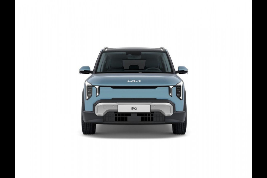 Kia EV2 Plus 42.2 kWh | Direct leverbaar uit voorraad