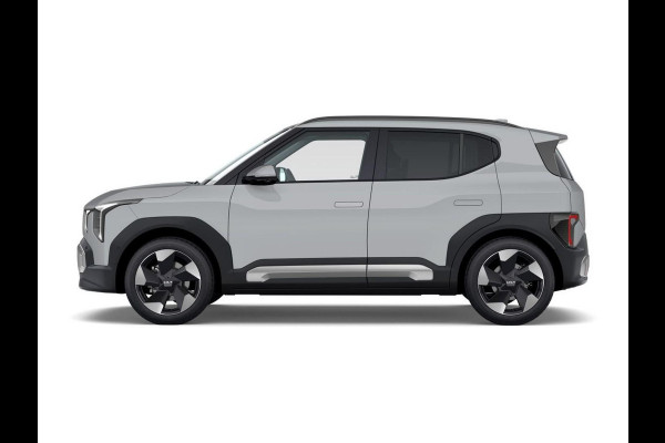 Kia EV2 Plus Advanced 42.2 kWh | Direct leverbaar uit voorraad