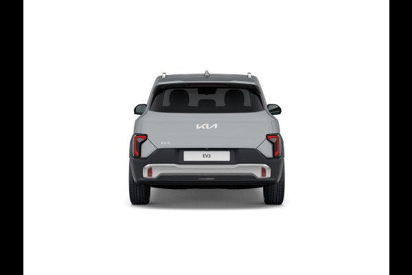Kia EV2 Plus Advanced 42.2 kWh | Direct leverbaar uit voorraad