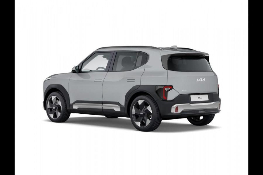 Kia EV2 Plus Advanced 42.2 kWh | Direct leverbaar uit voorraad