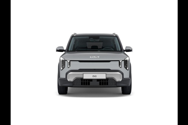 Kia EV2 Plus Advanced 42.2 kWh | Direct leverbaar uit voorraad