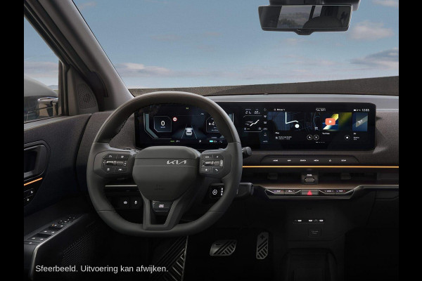 Kia EV2 Plus Advanced 42.2 kWh | Direct leverbaar uit voorraad