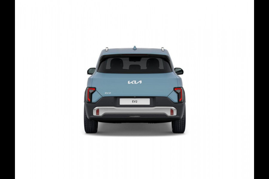 Kia EV2 Plus Advanced 42.2 kWh | Direct leverbaar uit voorraad