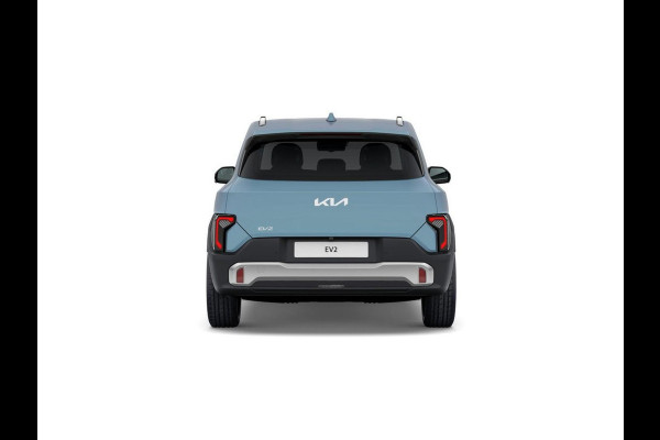 Kia EV2 Plus Advanced 42.2 kWh | Direct leverbaar uit voorraad