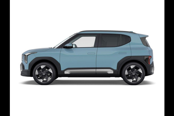 Kia EV2 Plus Advanced 42.2 kWh | Direct leverbaar uit voorraad