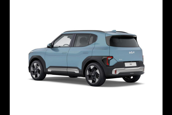 Kia EV2 Plus Advanced 42.2 kWh | Direct leverbaar uit voorraad