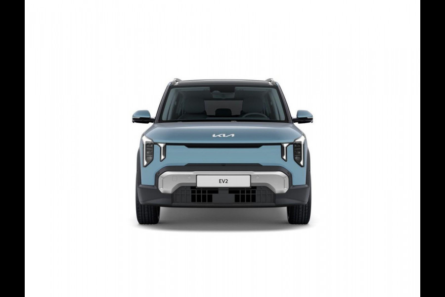 Kia EV2 Plus Advanced 42.2 kWh | Direct leverbaar uit voorraad