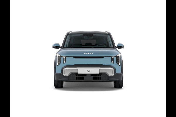 Kia EV2 Plus Advanced 42.2 kWh | Direct leverbaar uit voorraad