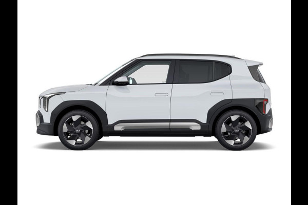Kia EV2 Plus Advanced 42.2 kWh | Direct leverbaar uit voorraad