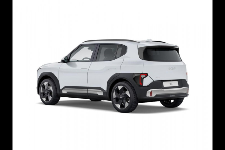 Kia EV2 Plus Advanced 42.2 kWh | Direct leverbaar uit voorraad