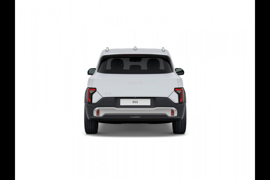 Kia EV2 Plus Advanced 42.2 kWh | Direct leverbaar uit voorraad