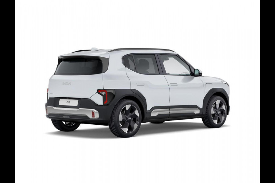 Kia EV2 Plus Advanced 42.2 kWh | Direct leverbaar uit voorraad