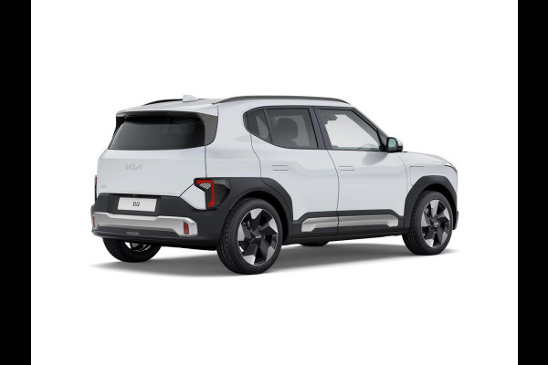 Kia EV2 Plus Advanced 42.2 kWh | Direct leverbaar uit voorraad