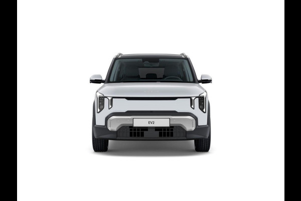 Kia EV2 Plus Advanced 42.2 kWh | Direct leverbaar uit voorraad