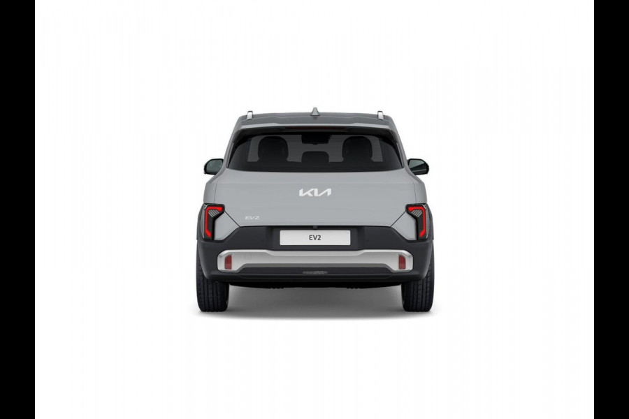 Kia EV2 Plus Advanced 42.2 kWh | Direct leverbaar uit voorraad