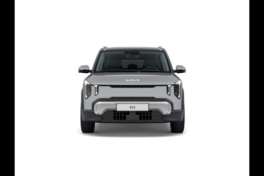 Kia EV2 Plus Advanced 42.2 kWh | Direct leverbaar uit voorraad