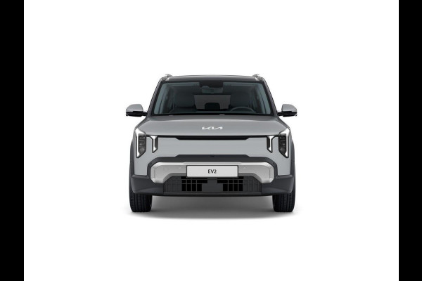 Kia EV2 Plus Advanced 42.2 kWh | Direct leverbaar uit voorraad