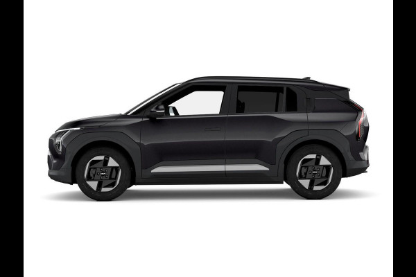 Kia EV3 Plus 58.3 kWh | In bestelling