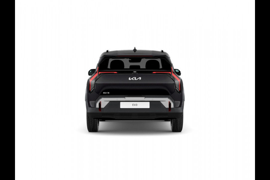 Kia EV3 Plus 58.3 kWh | In bestelling