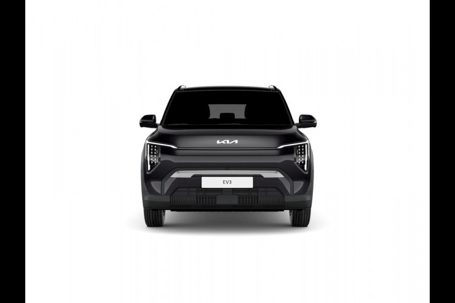 Kia EV3 Plus 58.3 kWh | In bestelling