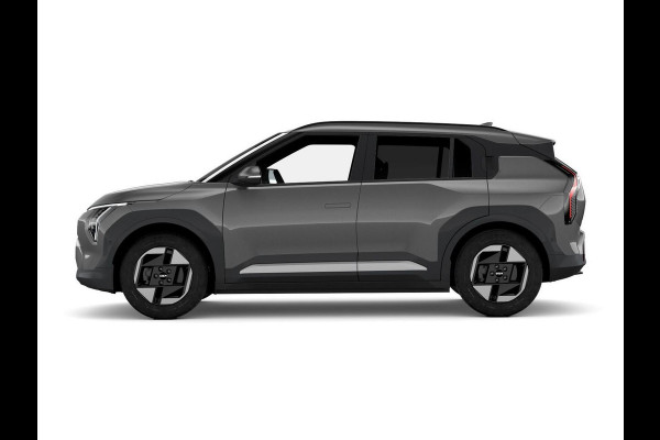 Kia EV3 Plus 58.3 kWh | In bestelling