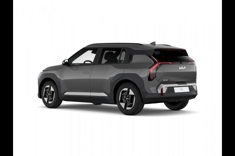 Kia EV3 Plus 58.3 kWh | In bestelling