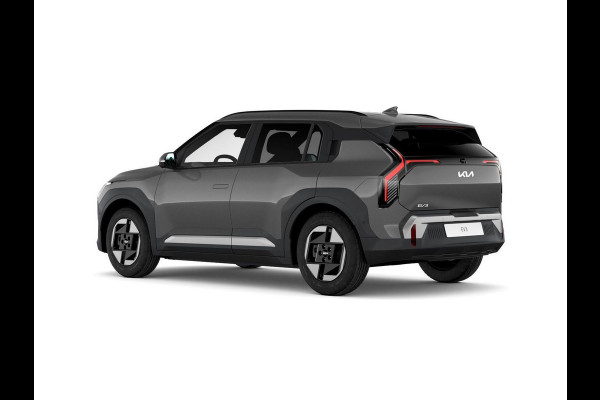 Kia EV3 Plus 58.3 kWh | In bestelling