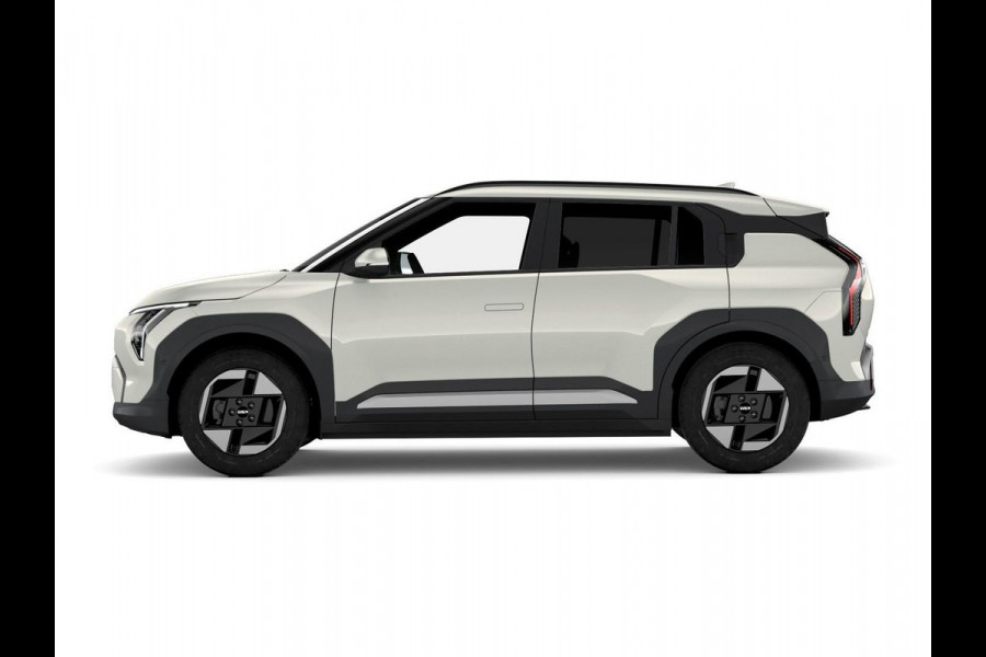 Kia EV3 Plus 58.3 kWh | In bestelling