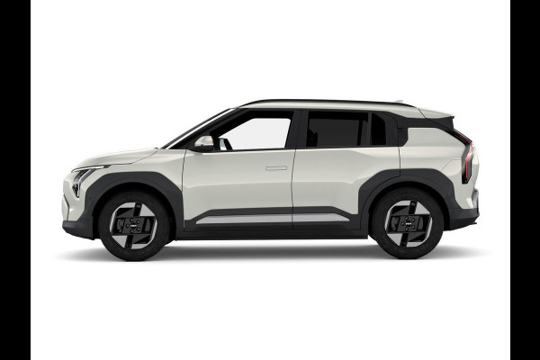 Kia EV3 Plus 58.3 kWh | In bestelling
