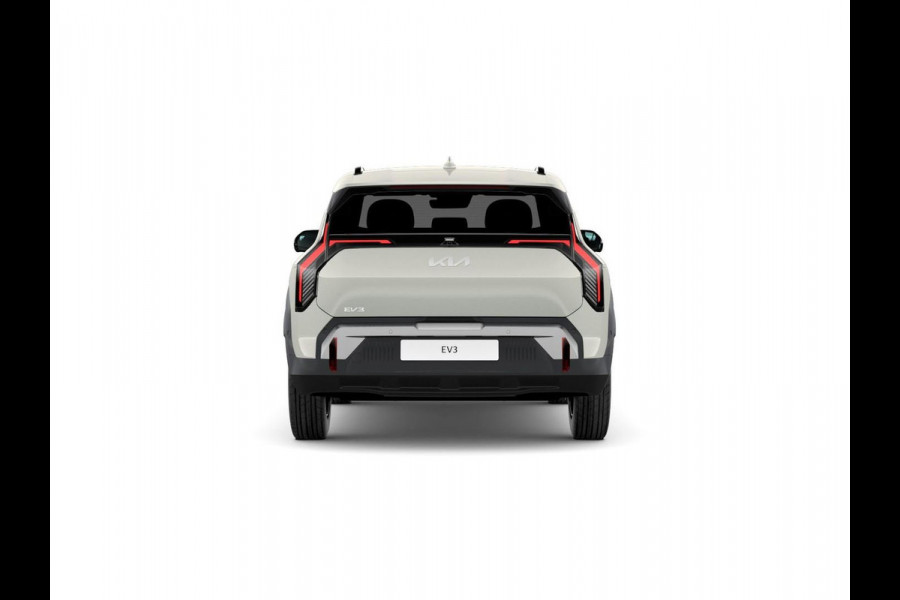 Kia EV3 Plus 58.3 kWh | In bestelling