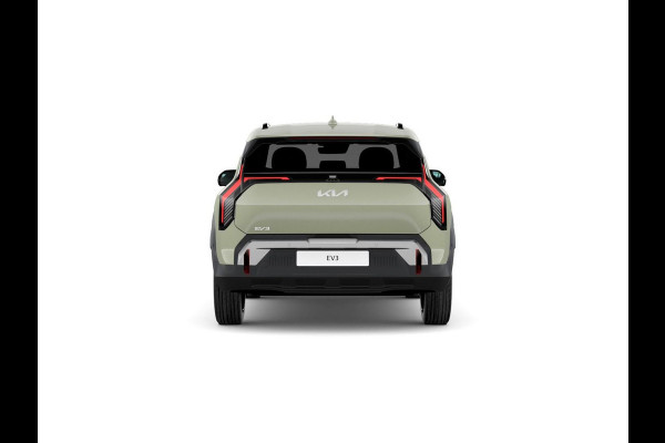 Kia EV3 Plus Advanced 81.4 kWh | In bestelling