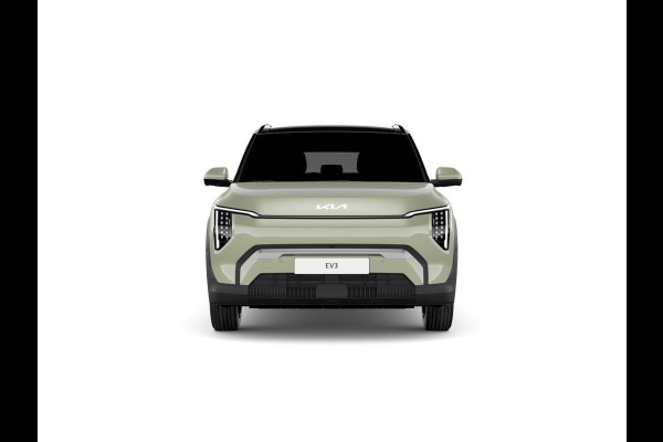 Kia EV3 Plus Advanced 81.4 kWh | In bestelling