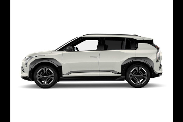 Kia EV3 GT-Line 81.4 kWh | In bestelling