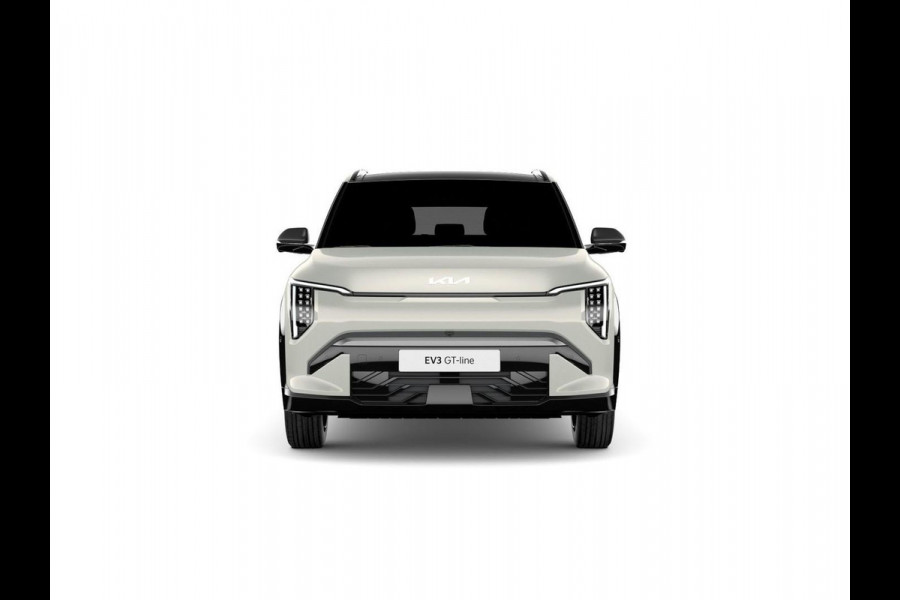 Kia EV3 GT-Line 81.4 kWh | In bestelling