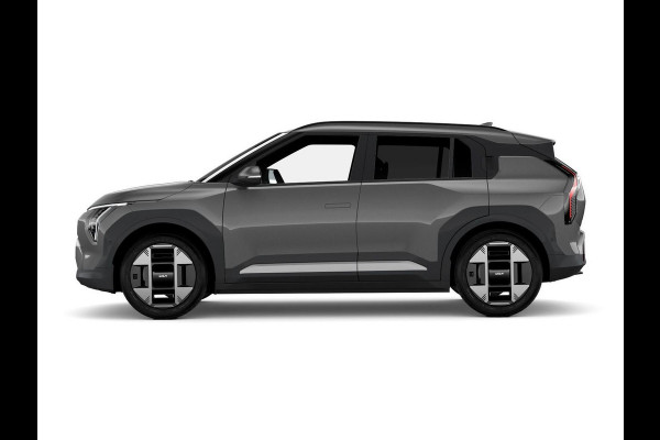 Kia EV3 Plus Advanced 58.3 kWh | In bestelling