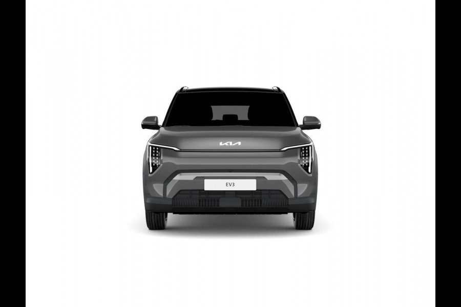 Kia EV3 Plus Advanced 58.3 kWh | In bestelling