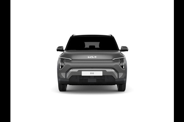 Kia EV3 Plus Advanced 58.3 kWh | In bestelling