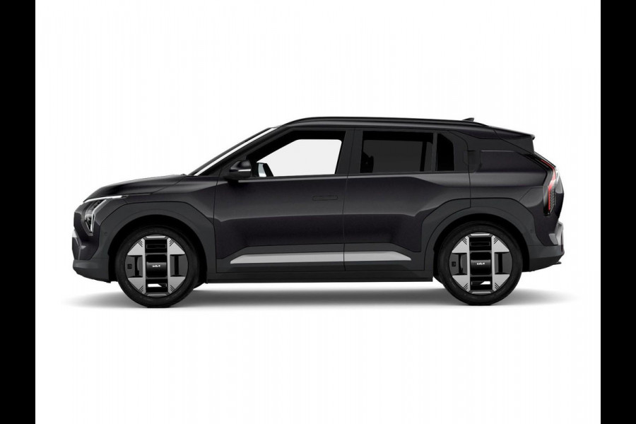 Kia EV3 Plus Advanced 58.3 kWh | In bestelling